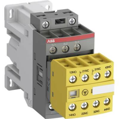 ABB AFS16Z-30-22-30 24VDC 1SBL176082R3022