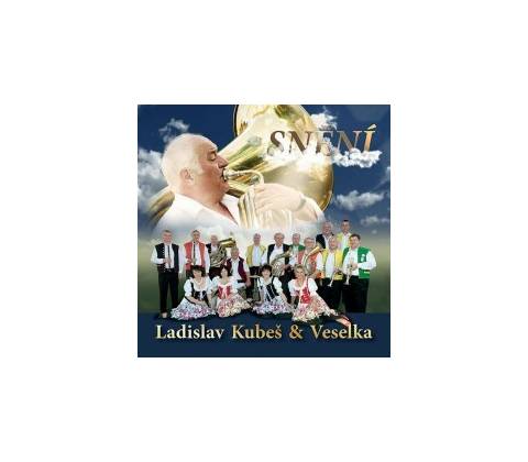 Veselka - Snění CD