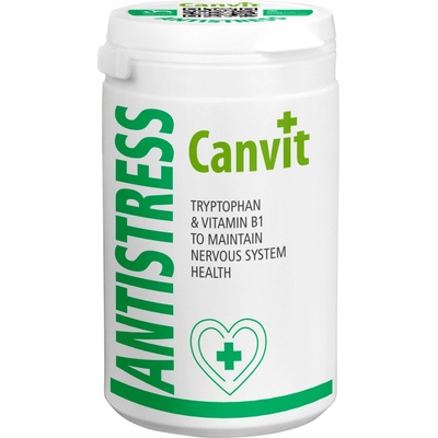 Canvit Antistress pre psov a mačky 230 g