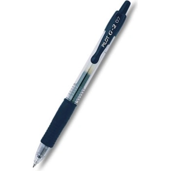 Pilot 27939 G-2 modrá