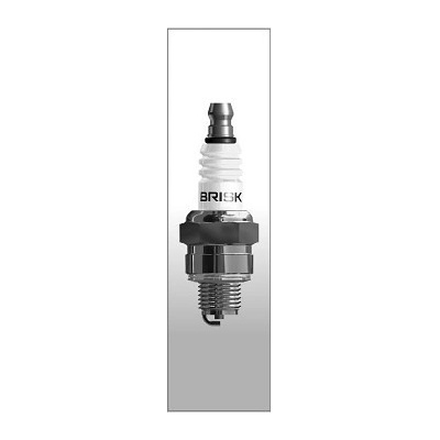 Zapalovací svíčka BRISK TR14C