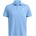 Under Armour Блуза с яка Under Armour Men's Icon Short-Sleeve Performance Polo Shirt - Blue