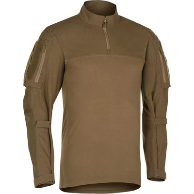 Košeľa Combat Raider MK V ATS Clawgear Coyote