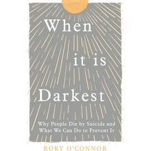 When It Is Darkest - Rory O'Connor