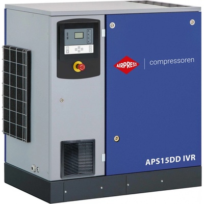 Airpress APS 15DD IVR 12. 36415-DD