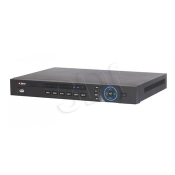 Dahua Lite NVR4208 1U Черен (DHI-NVR4208)