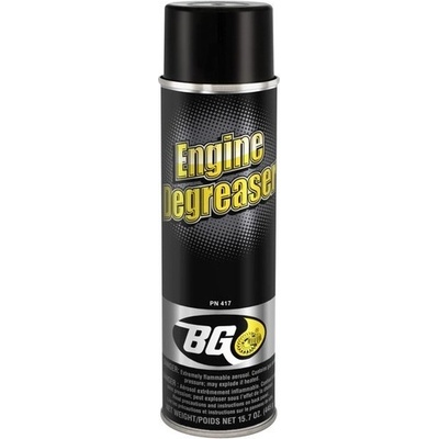 BG 417 Engine Degreaser 445 g