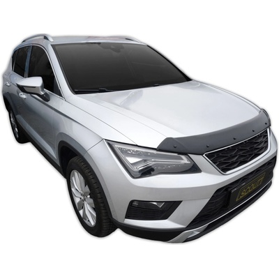 Plastový kryt kapoty SEAT Ateca 2016