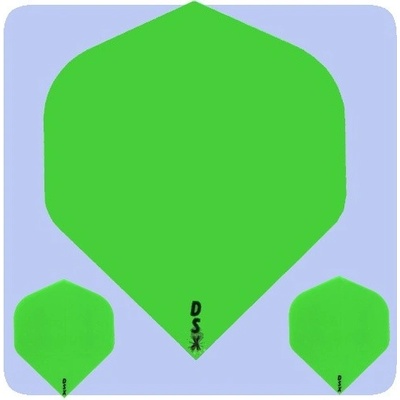 Designa DSX Colours Green – Hledejceny.cz