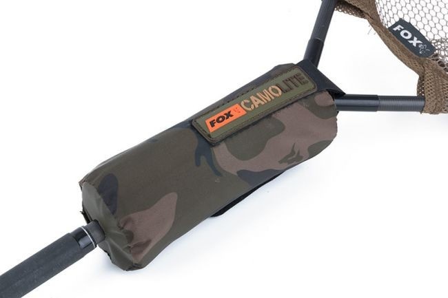 Fox Camolite Net Float Camolite Net Float