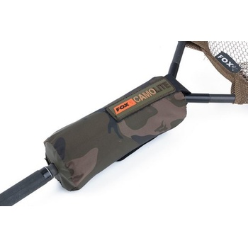 Fox Camolite Net Float Camolite Net Float
