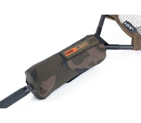 Fox Camolite Net Float Camolite Net Float