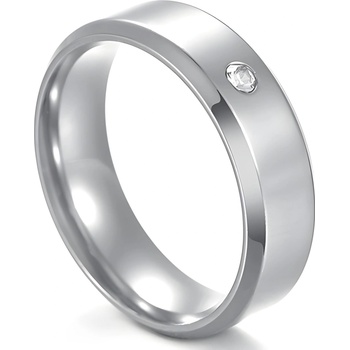 HARAHU Мъжки пръстен NE-17474 - Сребърен / 59mm KP17474 (NE-17474)