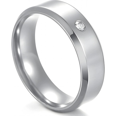 HARAHU Мъжки пръстен NE-17474 - Сребърен / 59mm KP17474 (NE-17474)