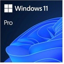 Windows 11 Pro 64Bit CZ OEM