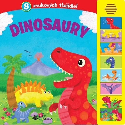 Dinosaury