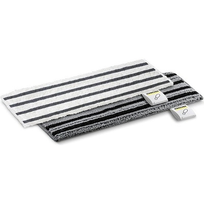 KÄRCHER sada potahů Power pro podlahovou hubici EasyFix 2.863-342.0