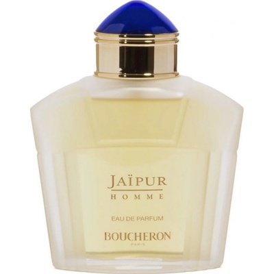 Boucheron Jaipur Homme parfumovaná voda pánska 100 ml