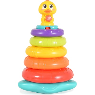 HOLA Музикални рингове Пате 2101 (111220)