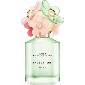 Image 1 of Marc Jacobs Daisy Eau So Fresh Spring EDT 75 ml Tester