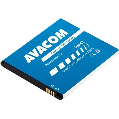 AVACOM GSXI-BM41-S2050 2050mAh