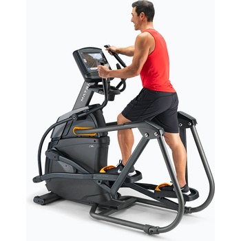 Matrix Fitness A30 XIR