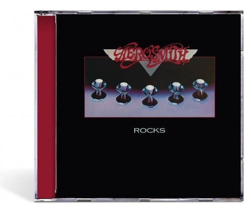 Rocks - Aerosmith