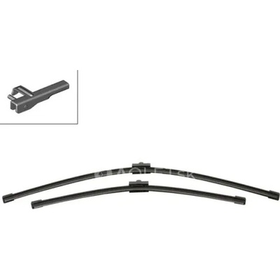 Maxgear 39-0786 650+475 mm