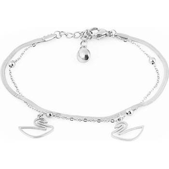 Image 1 of Daniel Klein Дамска гривна Daniel Klein DKJ. 3.1036-1 (DKJ.3.1036-1)