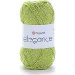 YARNART Elegance 114 Плетива прежда (Elegance 114)