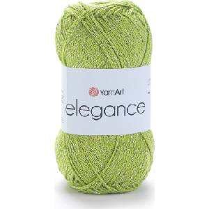 YARNART Elegance 114 Плетива прежда (Elegance 114)