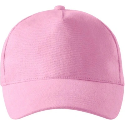 MALFINI 5P 307 unisex MAL-3073000 Růžová
