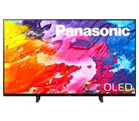 Panasonic TX-48JZ980E