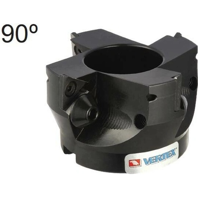 Nástrčná rohová fréza 160mm pro VBD , TP-160 6001-114