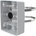 AXIS Монтажна кутия axis 01470-001, до 30кг. , ik10 (01470-001)