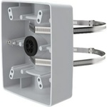 AXIS Монтажна кутия axis 01470-001, до 30кг. , ik10 (01470-001)