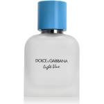 Dolce&Gabbana Light Blue Eau de Toilette за мъже 50 ml Парфюми