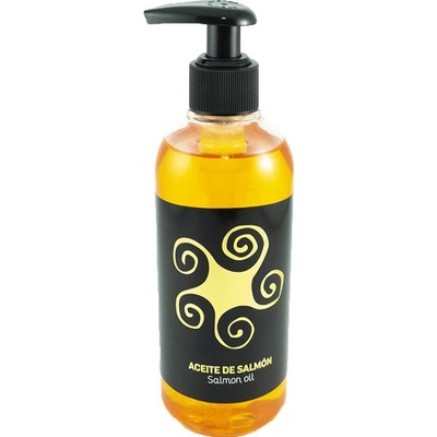 Lenda lososový olej 250 ml