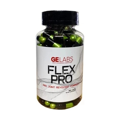 GE Labs Flex PRO 180 kapsúl