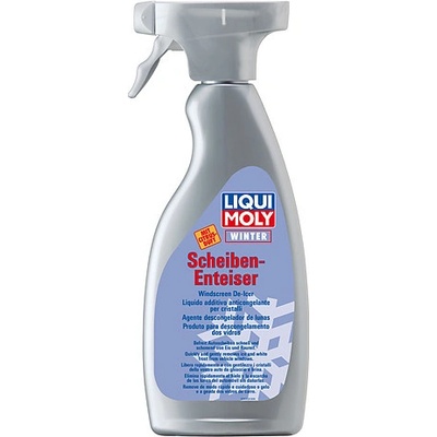 Liqui Moly 6902 Rozmrazovač ľadu na skle 500 ml