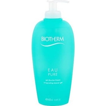 Biotherm Eau Pure sprchový gel 400 ml