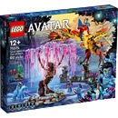 LEGO® Avatar - Toruk Makto & Tree of Souls (75574)