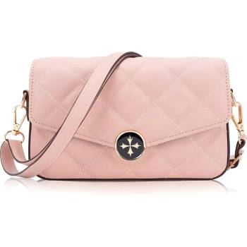 HARAHU Чанта Baellerry TO-35995 - Розова KP35995 (TO-35995)