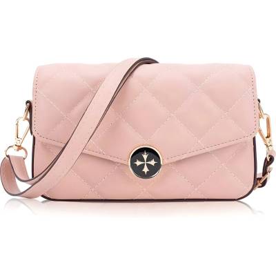 HARAHU Чанта Baellerry TO-35995 - Розова KP35995 (TO-35995)