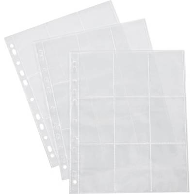 VIQUEL na sběratelské kartičky A4/80 mikronů, lesklé - balení 10 ks – Zbozi.Blesk.cz