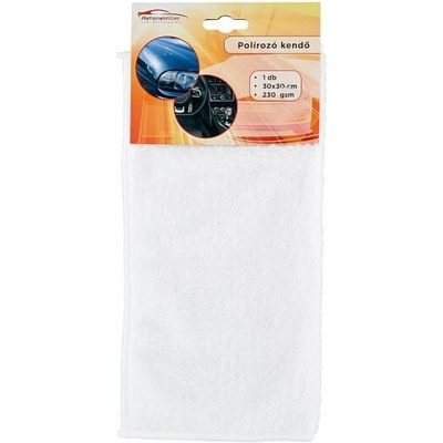 Astone Miller Lešticí utěrka 30 x 30 cm 1 ks – Hledejceny.cz