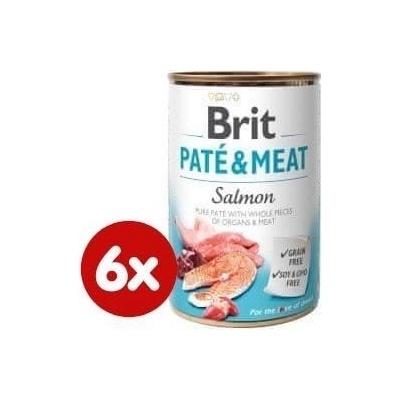 Brit losos 2,4 kg
