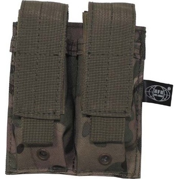 MFH dvě Molle operation camo
