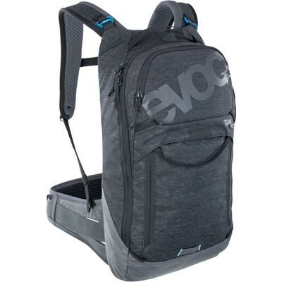 Evoc Trail Pro 10 l blackline – Sleviste.cz