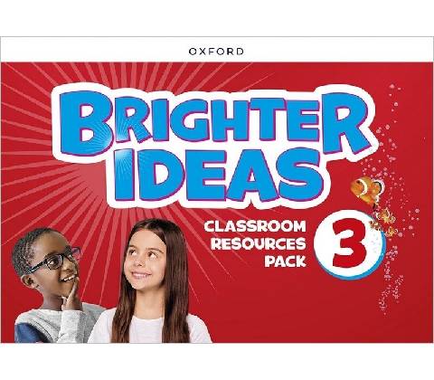 Brighter Ideas 3 Classroom Resource Pack
